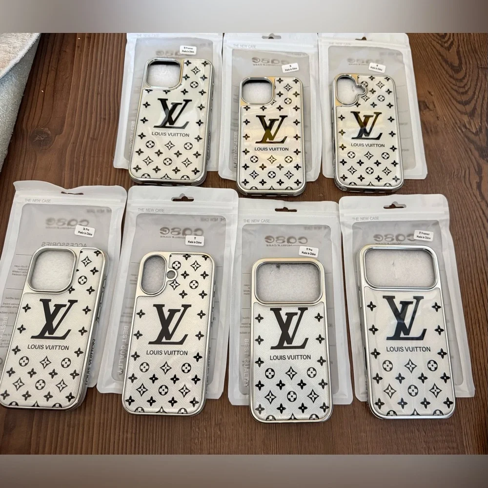 FASHION Apple iPhone Phone Case